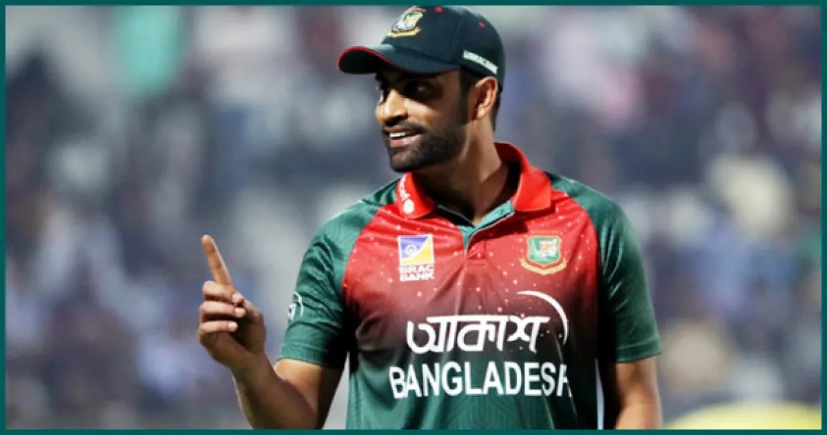২৫ তারিখ যে কারনে লন্ডন যাবেন ওয়ানডে অধিনায়ক
