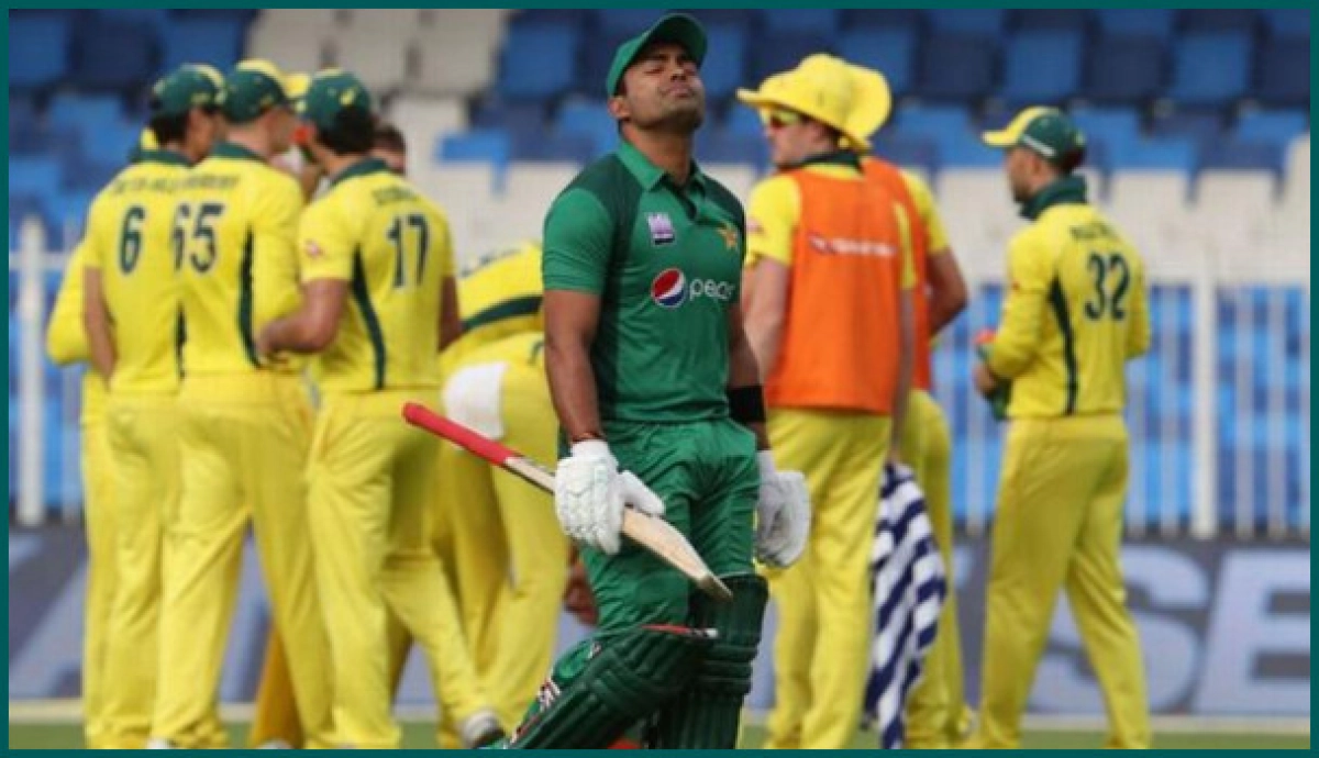 সুখবর পেলেন নিষেধাজ্ঞা হওয়া পাক ক্রিকেটার উমর আকমল