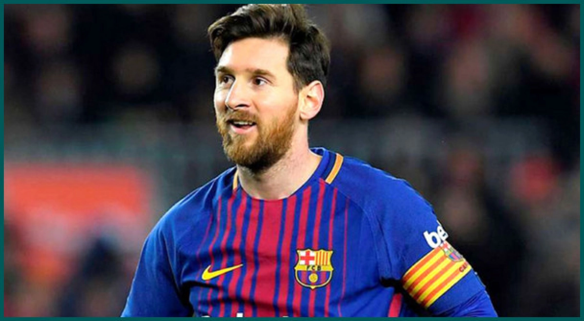 বার্সেলোনা ছাড়তে পারে লিওনেল মেসি, কিনতে প্রস্তুত ইন্টার মিলান