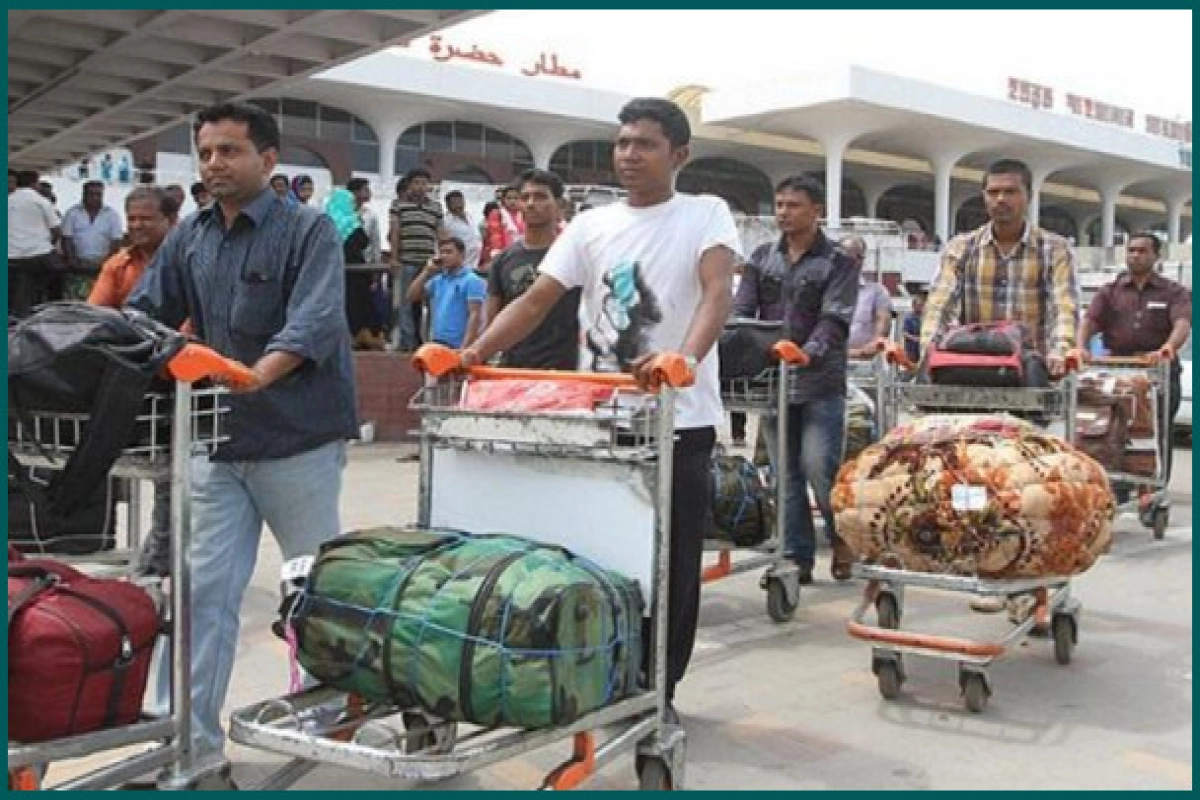 দেশে থাকা ইতালি প্রবেশে বাংলাদেশিদের জন্য বিশাল সুখবর