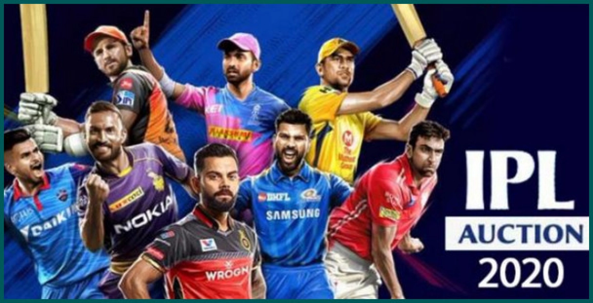আইপিএলের এবারের আসরে নতুন নিয়ম, বিপদে ৩টি দল