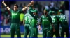 টি-টোয়েন্টি সিরিজে কপাল পুড়ল যে সকল পাক তারকার