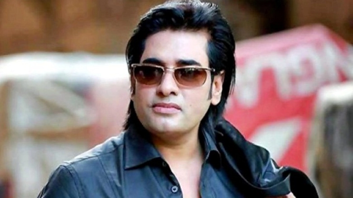 অনন্ত’র নতুন ঘোষণা