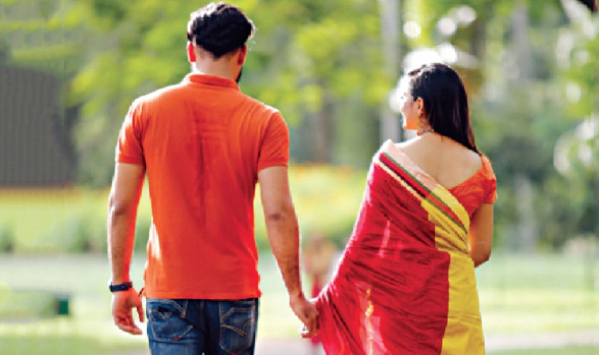 বিয়ের প্রতিশ্রুতিতে শারীরিক সম্পর্ক ধর্ষণ নয়
