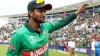 বিশ্বকাপে সাকিব দেখাতে চান বাংলাদেশ কতোটা ভালো দল