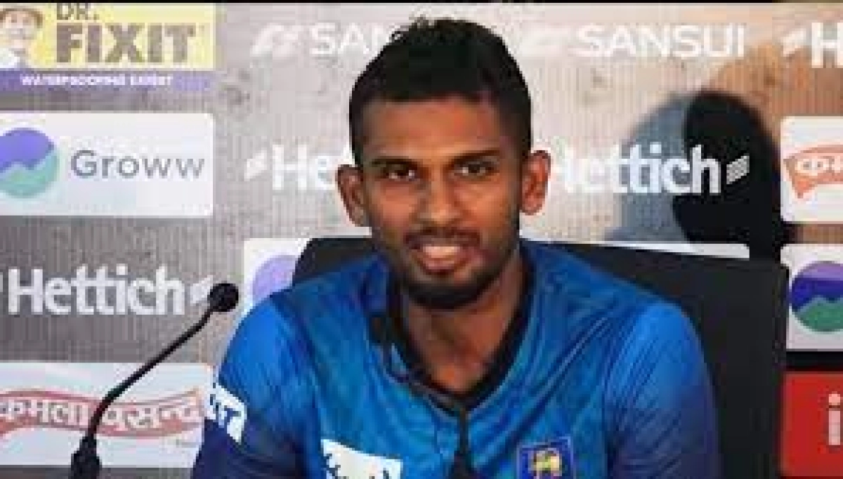 ফাইনালের আগে শ্রীলঙ্কা শিবিরে বড় দুঃসংবাদ