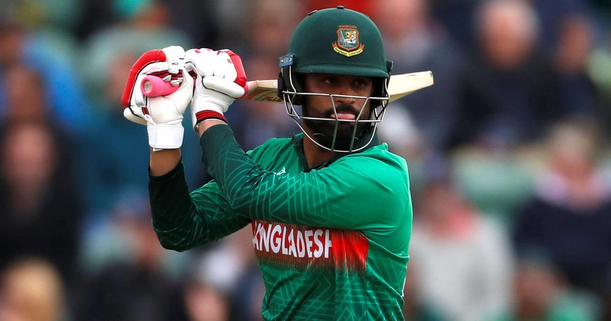 বিশ্বকাপে টিমে নেই তাহলে কেন ফেরানো হলো সাবেক অধিনায়ককে ..