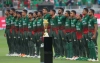 বাংলাদেশের দ্বিতীয় প্রস্তুতি ম্যাচ নিয়ে ভয়!