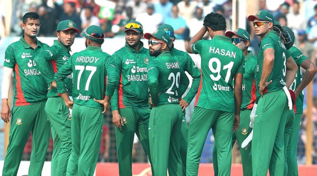 চরম দুঃসংবাদঃ ইনজুরিতে টাইগার তারকা ক্রিকেটার