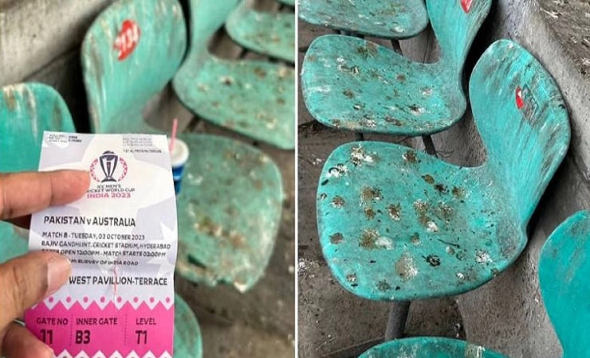 ভারত বিশ্বকাপ স্টেডিয়াম প্রস্তুতে ব্যর্থ
