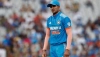 ভারতীয় দলের জন্য নতুন দুঃসংবাদ
