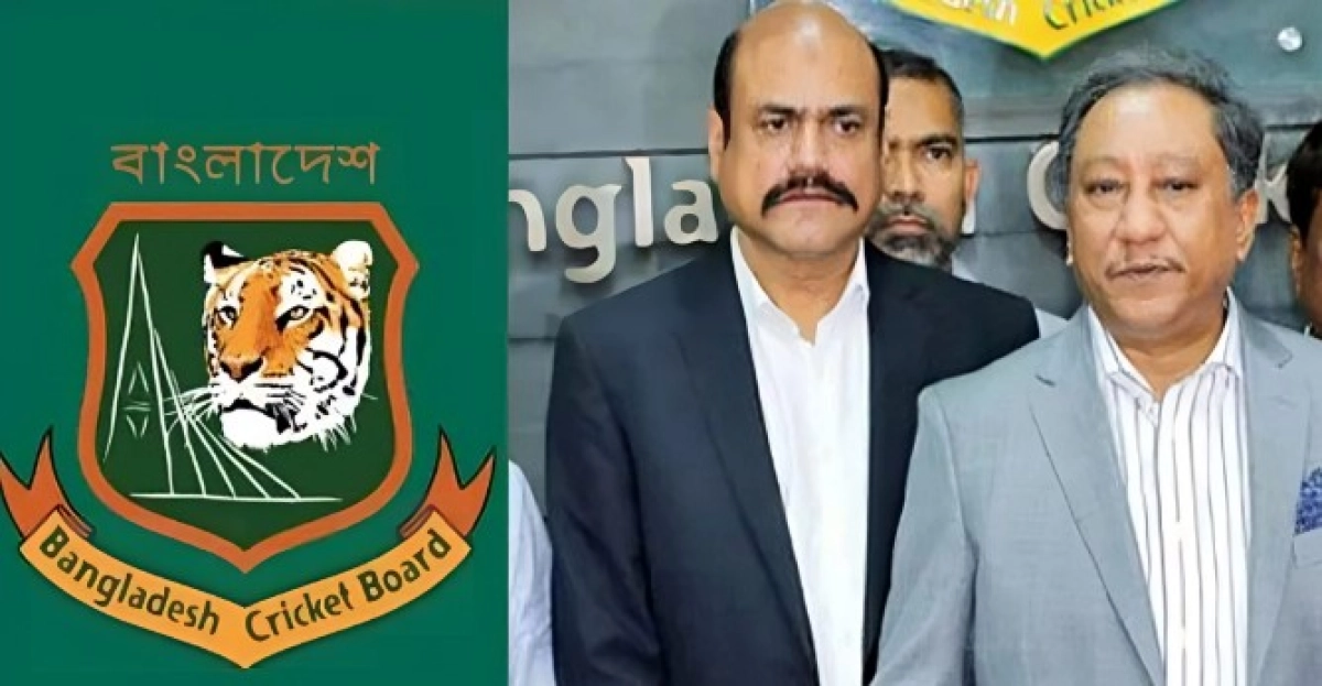 জেগে জেগে ঘুমাচ্ছে বাংলাদেশ ক্রিকেট বোর্ড, এবার না হলে আর কবে