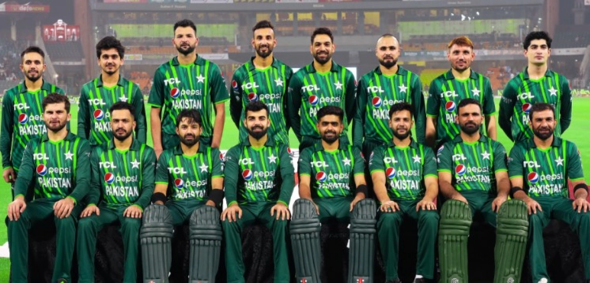 সেমিফাইনালের আগে আবারও পাকিস্তান শিবিরে বড় দুঃসংবাদ
