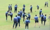শঙ্কা উড়িয়ে অনুশীলনে টাইগার শিবিরে নতুন খুশির বার্তা
