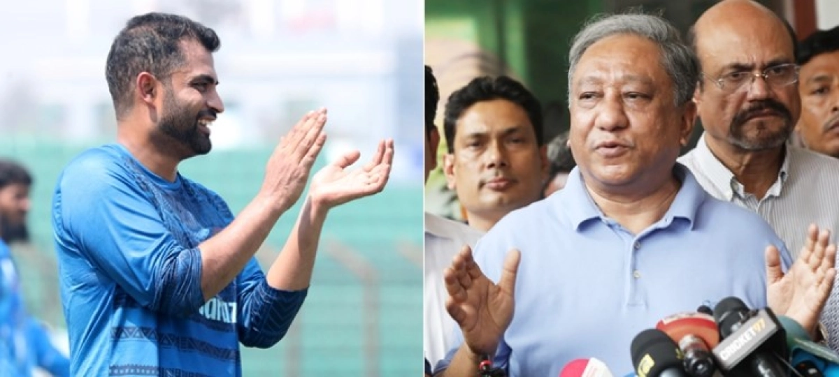 তামিমকে দল থেকে বাদ দেয়া নিয়ে অবশেষে ভুল বুঝতে পেরেছে বিসিবি

