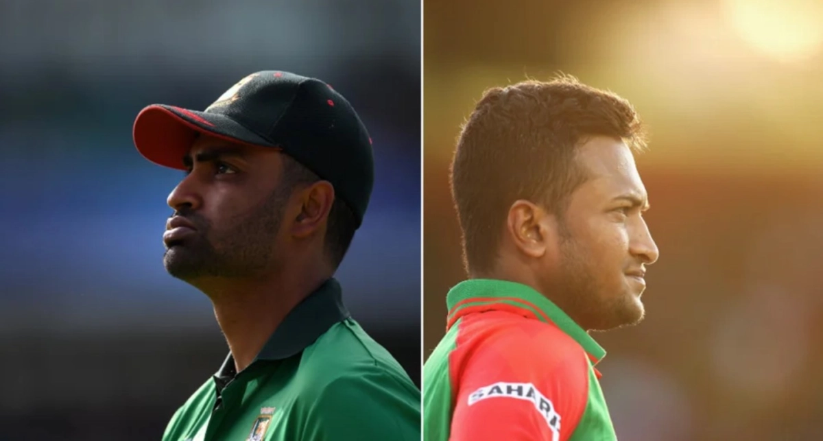 বন্ধুত্বঃ যেভাবে শুরু, যেভাবে শেষ
