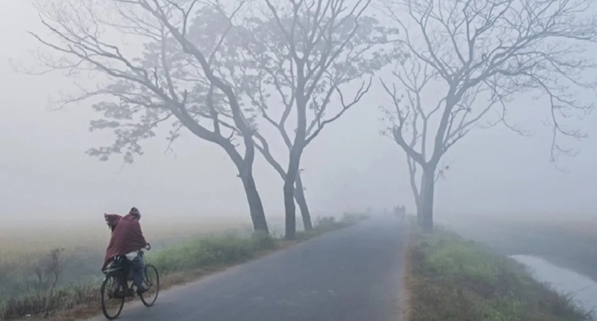 জানা গেল কবে থেকে শৈত্যপ্রবাহ শুরু হবে