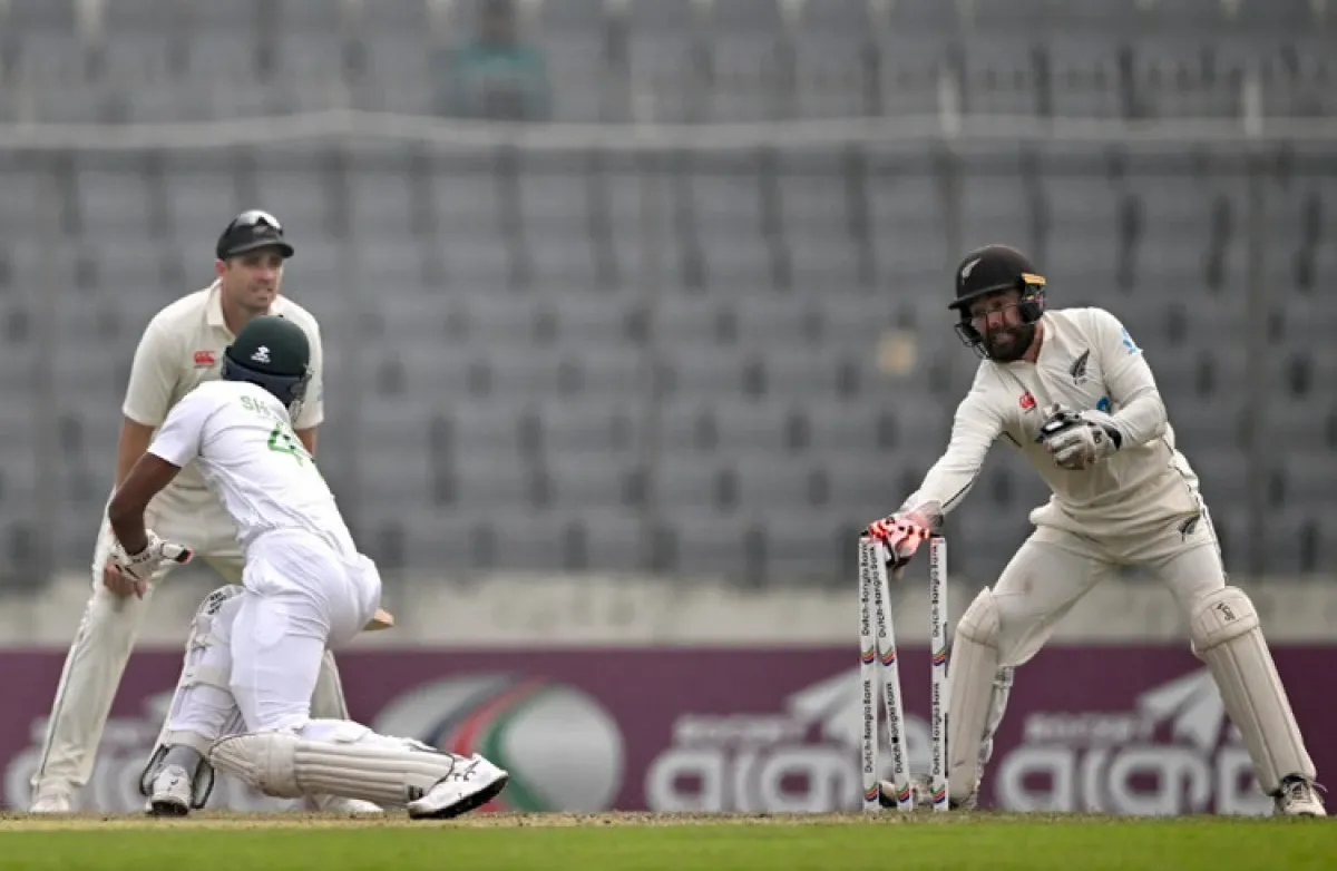 আশা জাগিয়ে তীরে এসে হারল বাংলাদেশ