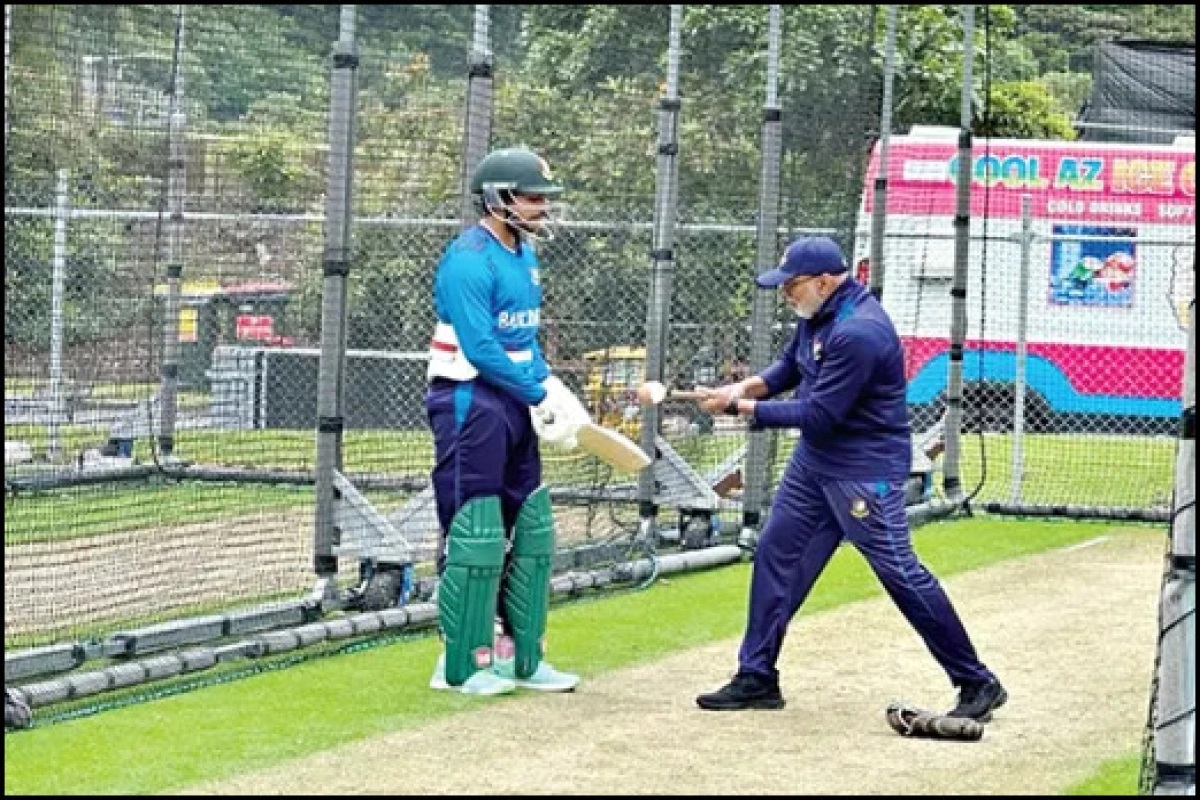 অবশেষে হাথুরুকে নিয়ে যা বললেন সৌম্য