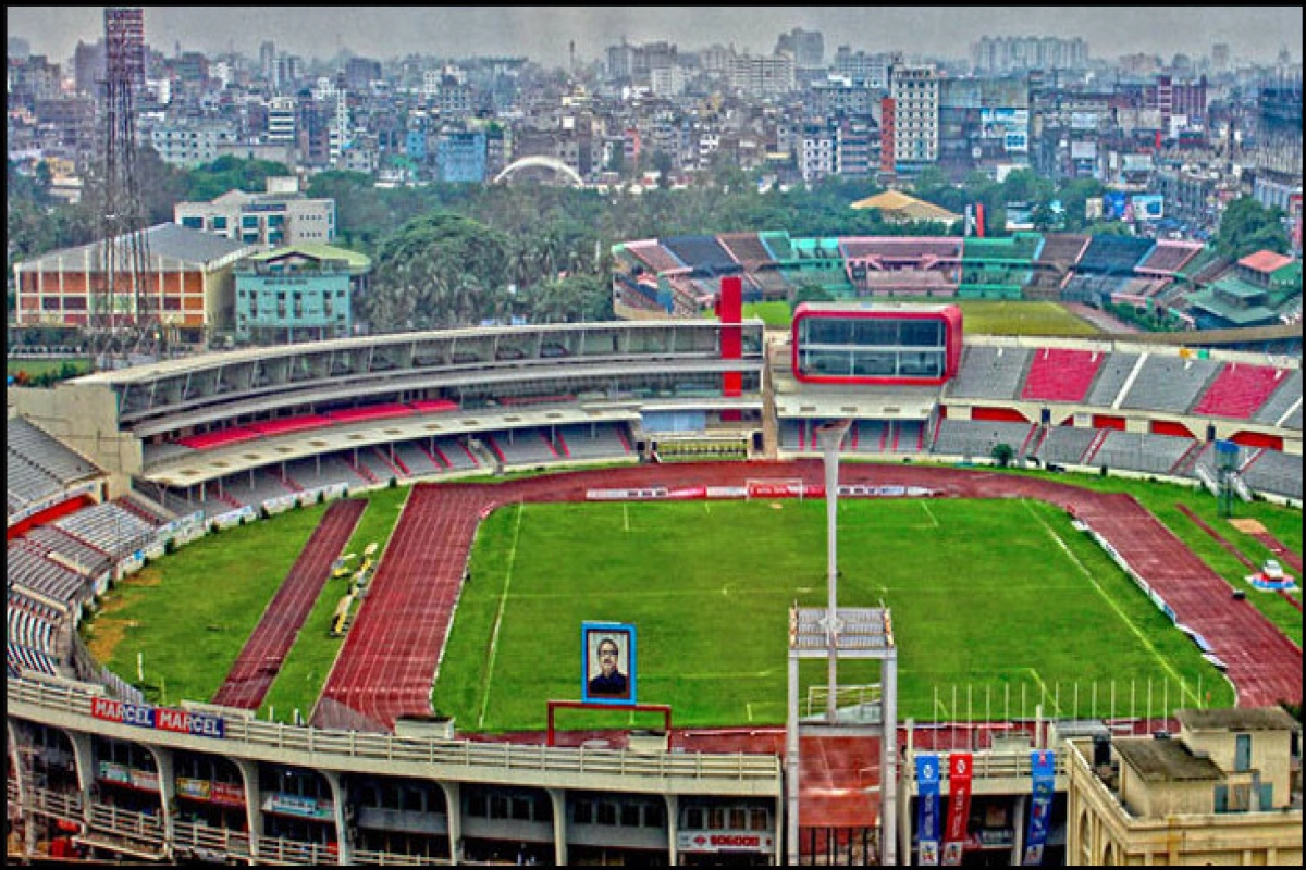 ৯৯ কোটি টাকার বাজেট বেড়ে দাঁড়িয়েছে ১৫৯ কোটিতে, তবুও শেষ হচ্ছে না কাজ 
