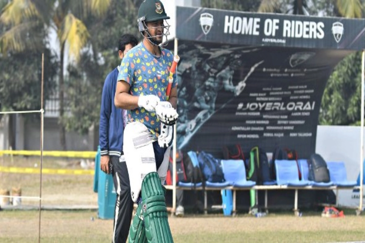 শংঙ্কা কাটিয়ে অবশেষে আসার আলো দেখতে যাচ্ছে রংপুর রাইডার্স
