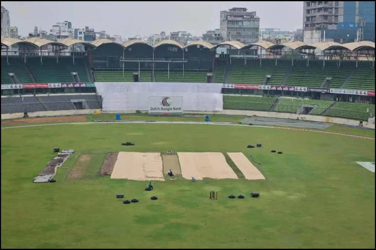 বিপিএলের উইকেট নিয়ে সমালোচনায় বিদেশি ক্রিকেটার!