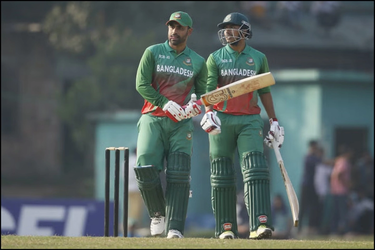 বিসিবির চুক্তিতে থেকে বাদ পড়লেন যারা, নতুন আসলেন যারা!