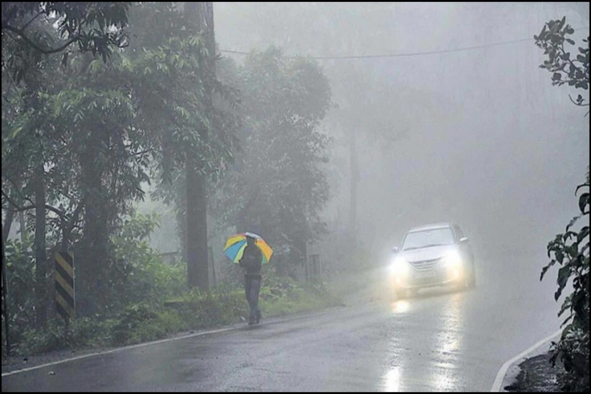 শীত-বৃষ্টির নতুন তথ্য দিলো আবহাওয়া অফিস!