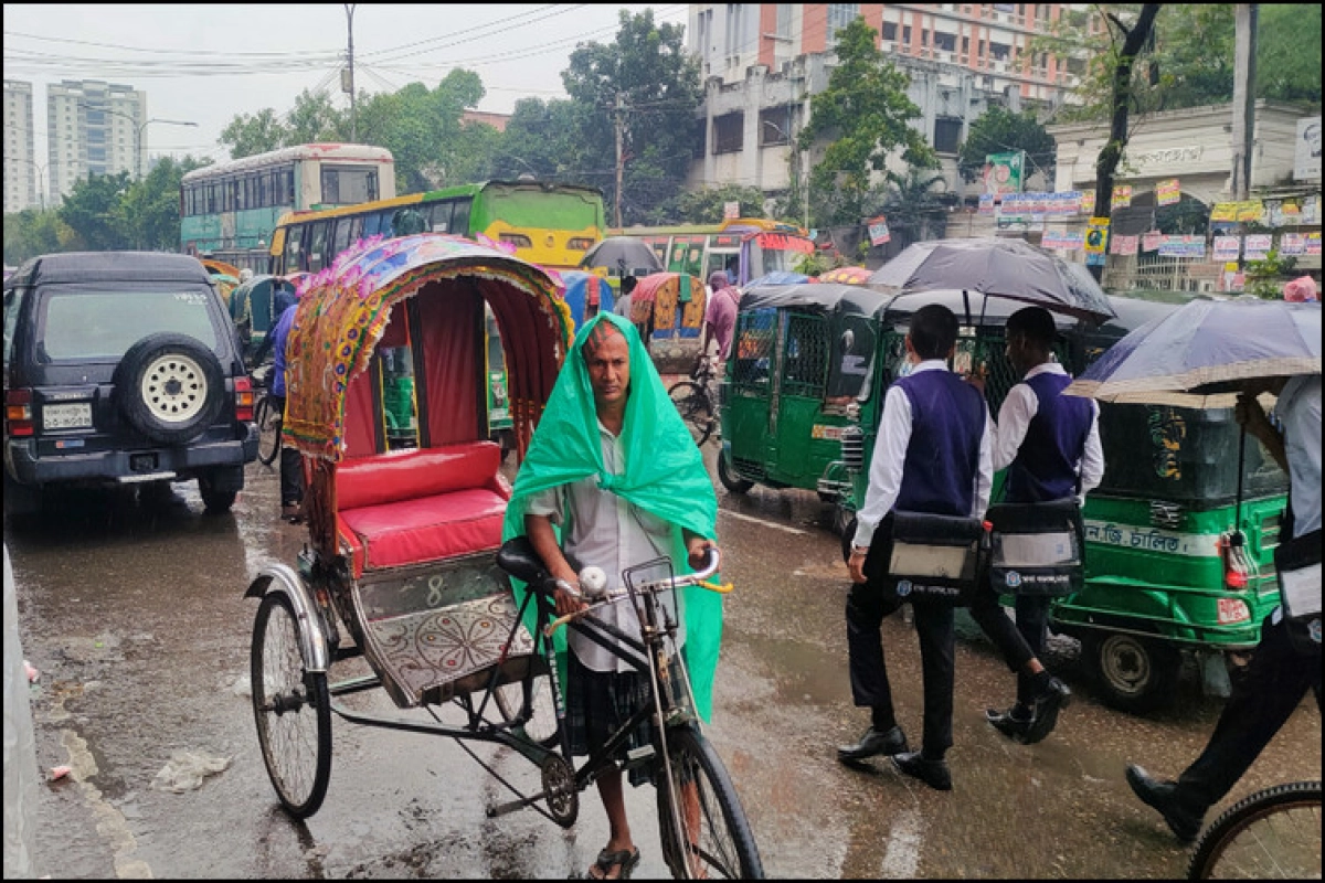 শীত-বৃষ্টি যতদিন থাকবে জানালো আবহাওয়া অফিস