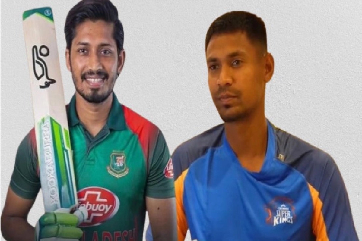 বিজয়ের পরামর্শে আমাদের আজকের কাটার মাস্টার মুস্তাফিজের আবির্ভাব