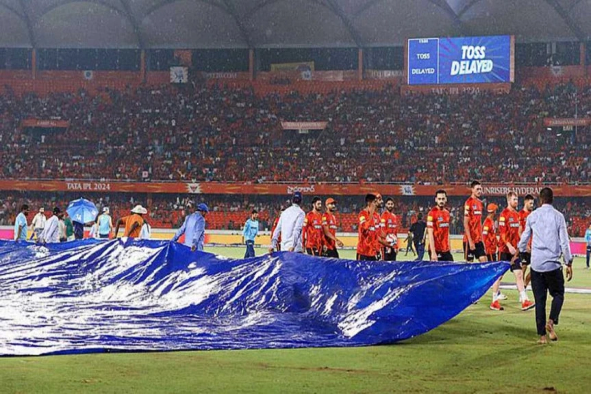 কোয়ালিফায়ার ও এলিমিনেটরের ম্যাচ পানিতে ভেস্তে গেলে ফাইনালে যাবে যে দুই দল