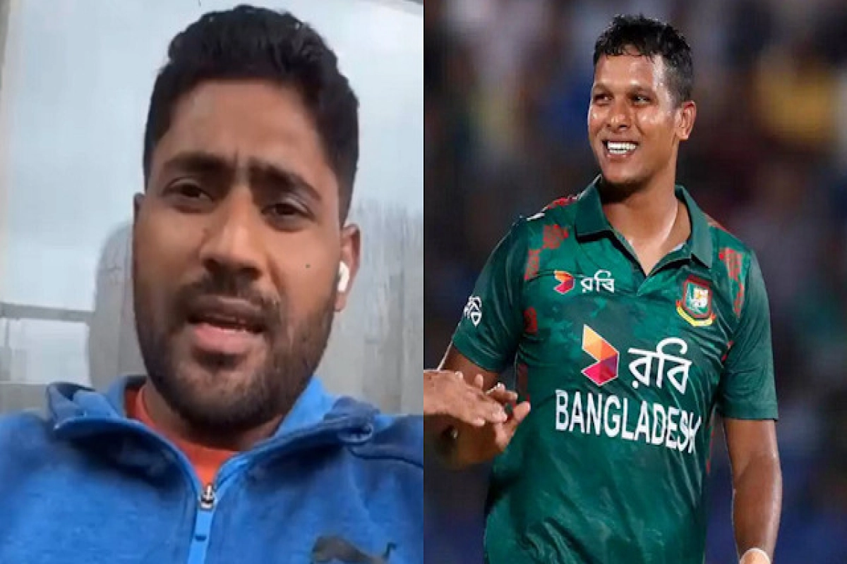 সাইফউদ্দিন বাদ তাহলে দলে কেন সৌম্য ও লিটন