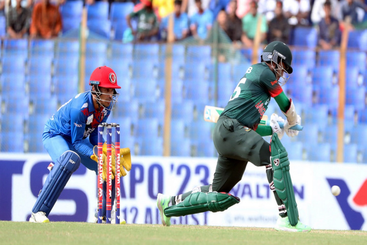 আফগানিস্তান বনাম বাংলাদেশ ও অস্ট্রেলিয়া বনাম ভারতের ম্যাচসহ টিভিতে আজকের খেলা