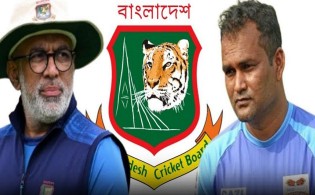 ব্রেকিং নিউজ: হাথুরুর জায়গায় সালাহউদ্দিনকে চান বোর্ড কর্তারা, সিদ্ধান্ত চূড়ান্ত