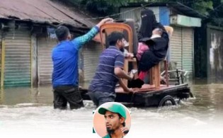 নারী, তারা আমাদের কাছে মুক্তা, সবচেয়ে মূল্যবান এবং সম্মানিত