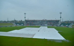 শেষ হলো বাংলাদেশ বনাম পাকিস্তানের মধ্যকার দ্বিতীয় টেস্টের প্রথম দিনের খেলা, দেখেনিন সর্বশেষ ফলাফল