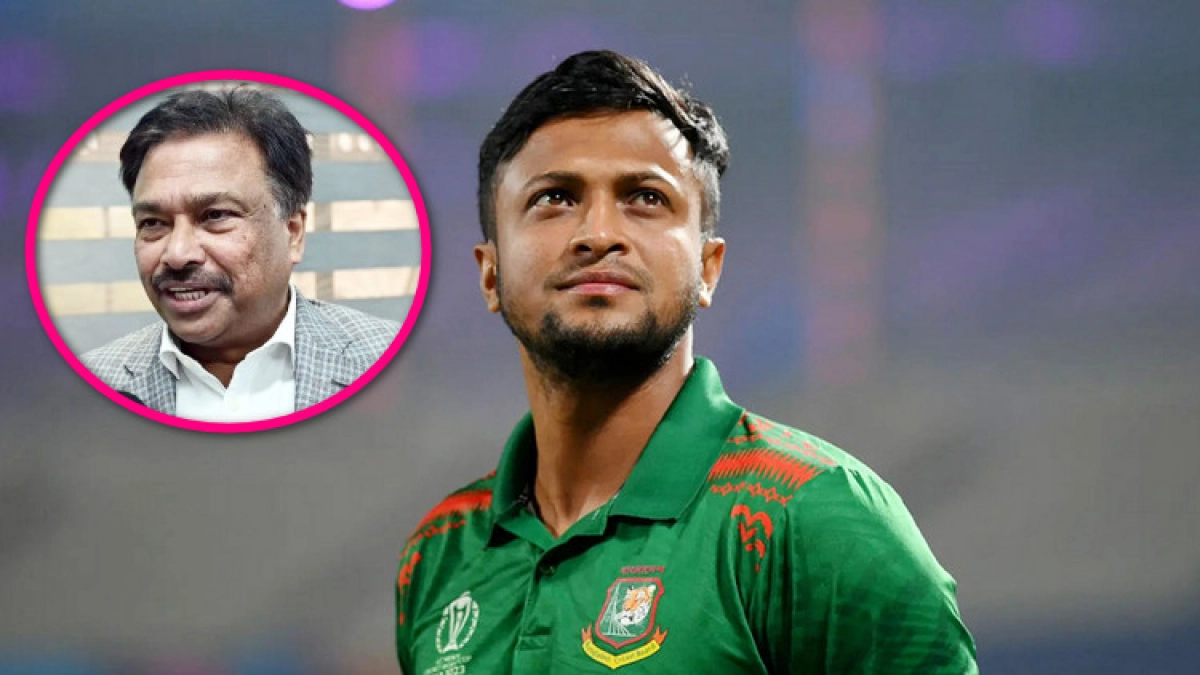 সাকিবের বোলিং কি বাংলাদেশেও নিষিদ্ধ, যা জানালো বিসিবি