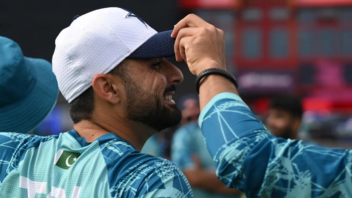 চ্যাম্পিয়ন্স ট্রফির জন্য স্কোয়াড ঘোষণা করলো স্বাগতিক পাকিস্তান