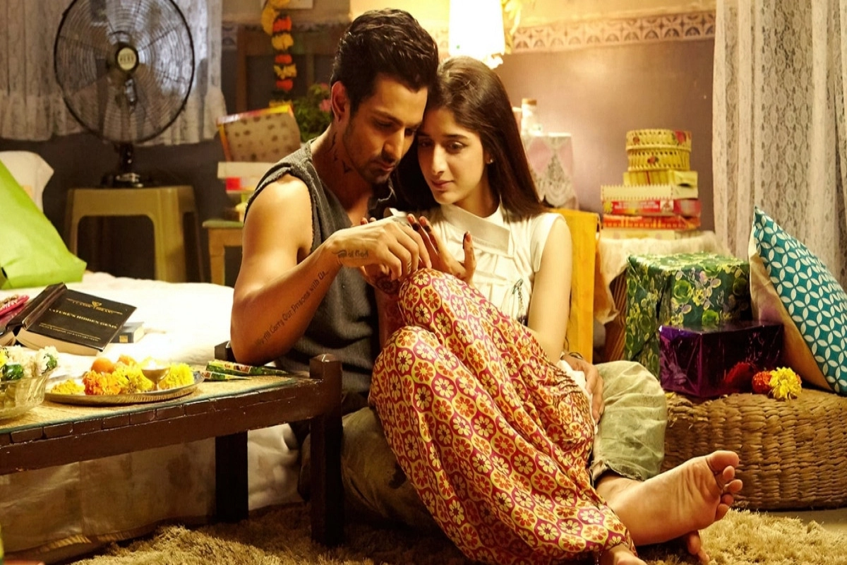 বক্স অফিসের দ্বিতীয় দিনে বাজিমাত করলো ‘Sanam Teri Kasam’