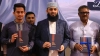 মিজানুর রহমান আজহারীকে নিয়ে সারজিস আলমের ফেসবুক স্ট্যাটাস