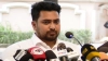 পদত্যাগ করে যা বললেন নাহিদ ইসলাম