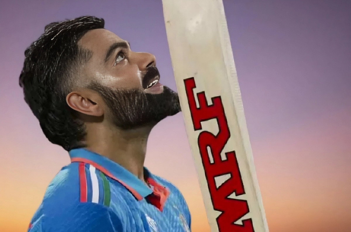 ওয়ানডেতে বিরাট যত সিঙ্গলস নিয়েছে, তার থেকে কিংবদন্তি দুই ব্যাটার