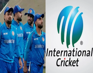 আফগানিস্তান ক্রিকেট নিষিদ্ধ করার দাবি: ICC কী পদক্ষেপ নেবে