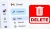 জিমেইলে একসঙ্গে একাধিক ই-মেইল মুছে ফেলার সহজ এবং দ্রুত উপায়