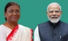 বাংলাদেশের স্বাধীনতা দিবসে ভারতের রাষ্ট্রপতি ও প্রধানমন্ত্রীর বার্তা