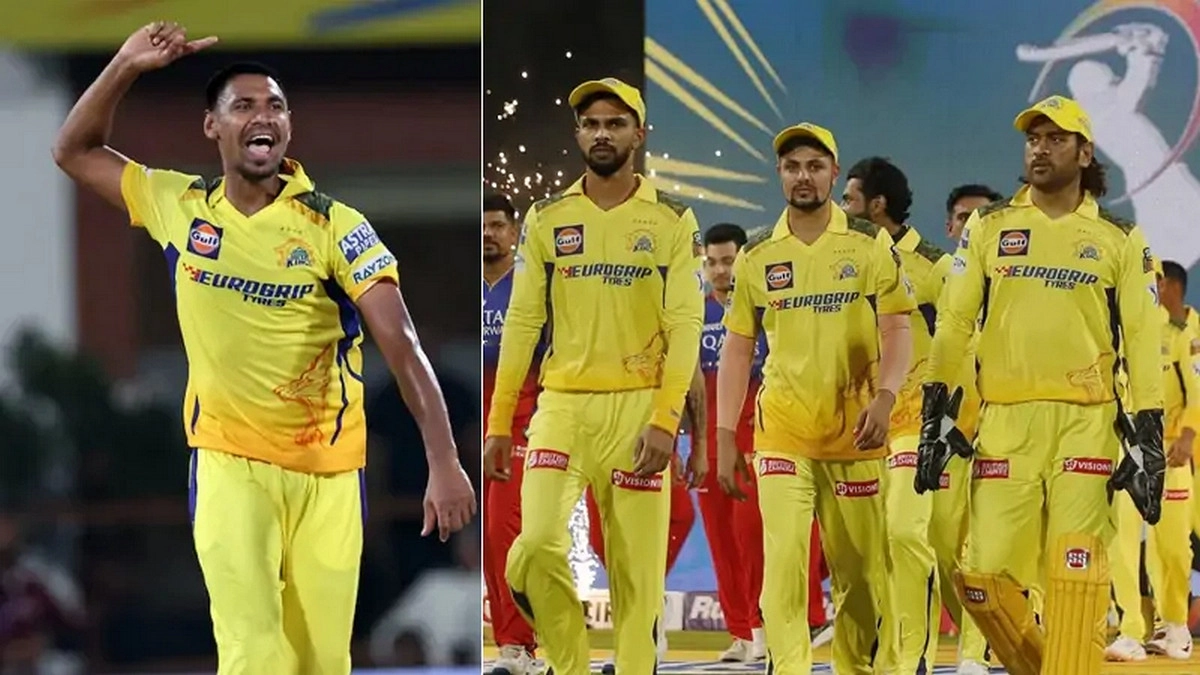 ১৮ বছরের আইপিএল ইতিহাসে কঠিন শোচনীয় অবস্থায় চেন্নাই, মিস করছে মুস্তাফিজকে