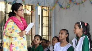সরকারি প্রাথমিক বিদ্যালয়ের শিক্ষকদের আন্তঃজেলা বদলির আবেদন শুরু