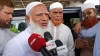 বাংলাদেশ নির্বাচন: জামায়াতের শর্ত পূরণ হলে রোজার আগে ভোট