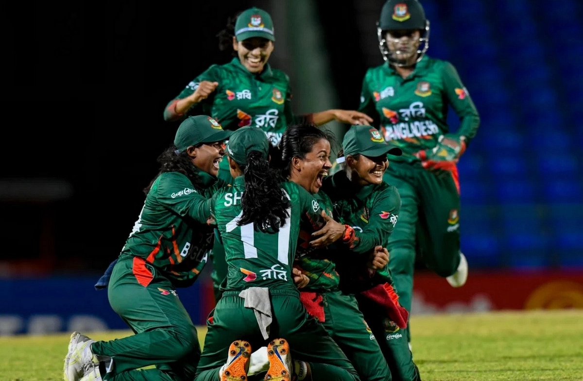 ১৭৮ রানে গুটিয়ে গেল বাংলাদেশ, এরপর যা ঘটল তা অনেকেই ভাবেননি