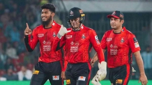 আজকের খেলা: মাঠ কাঁপাতে আসছে আইপিএল, পিএসএল ও লা লিগা